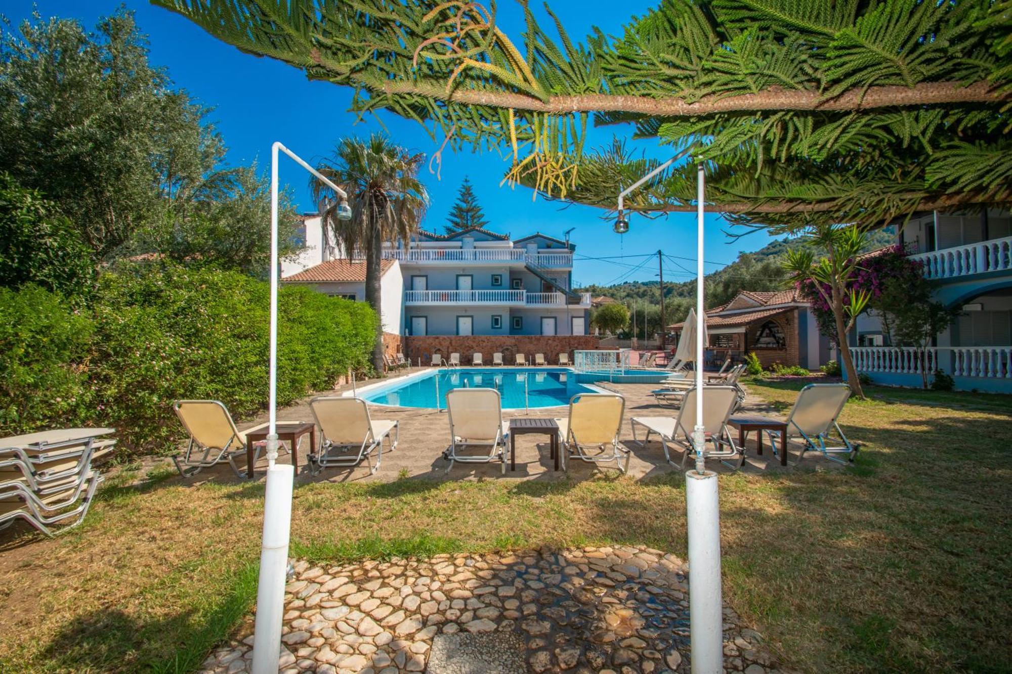 Appartement Markella Complex By 