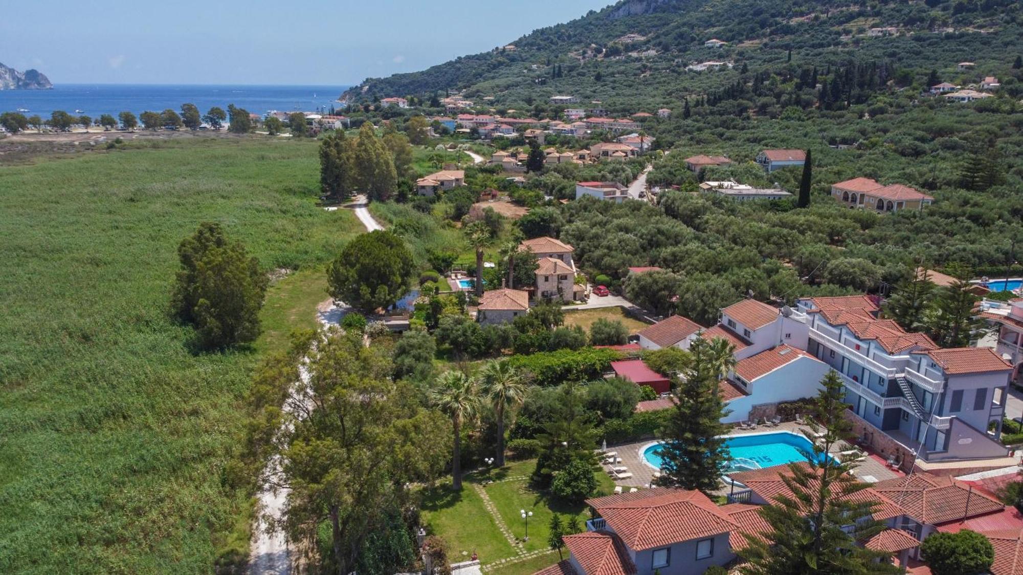 Appartement Markella Complex By 