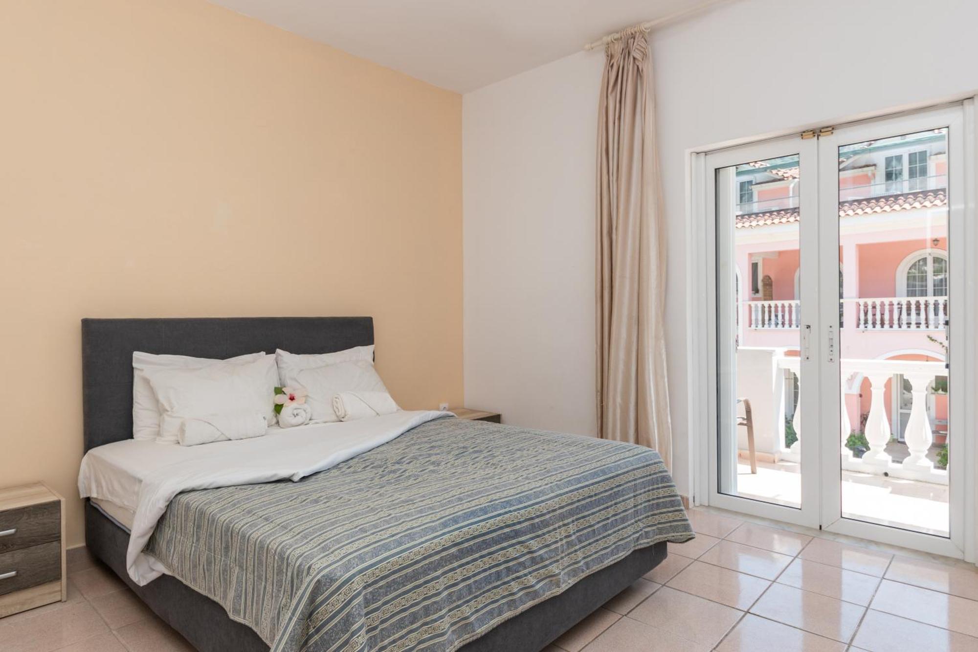 Appartement Markella Complex By 