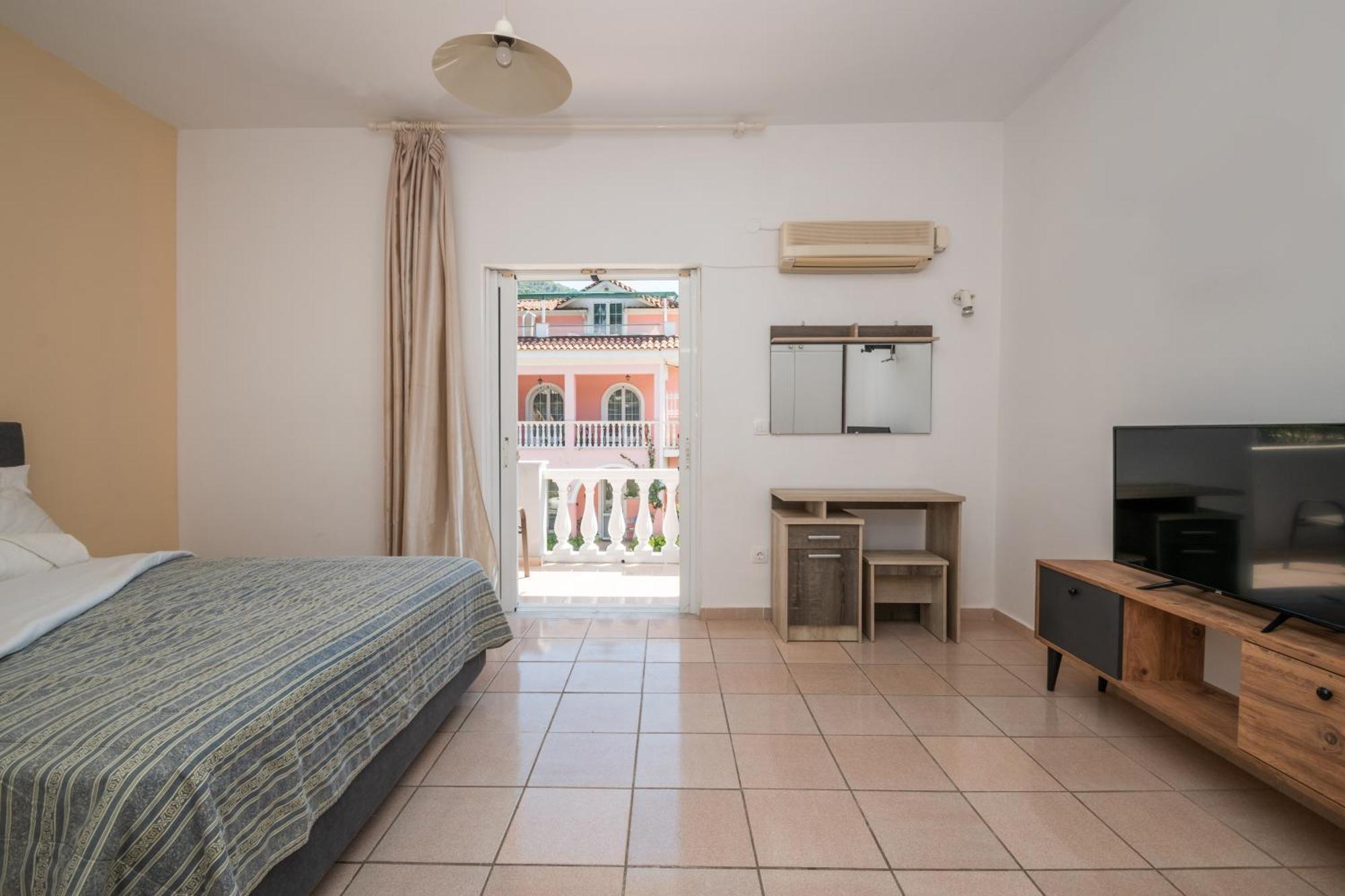 Appartement Markella Complex By 