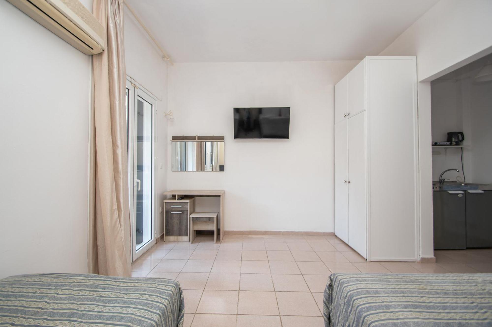 Appartement Markella Complex By 