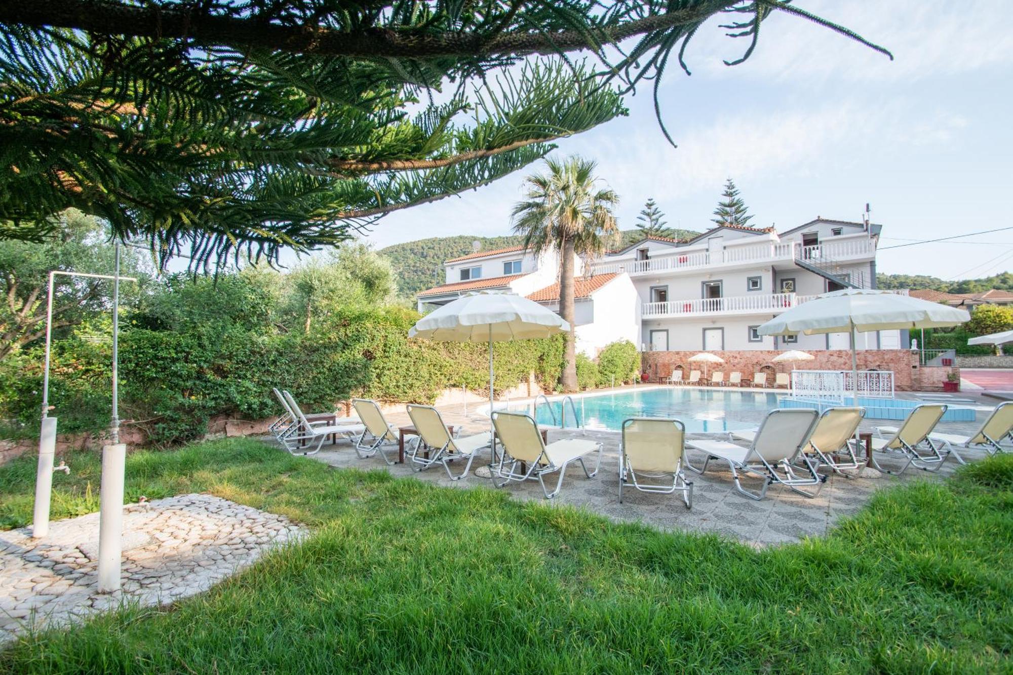 Appartement Markella Complex By 