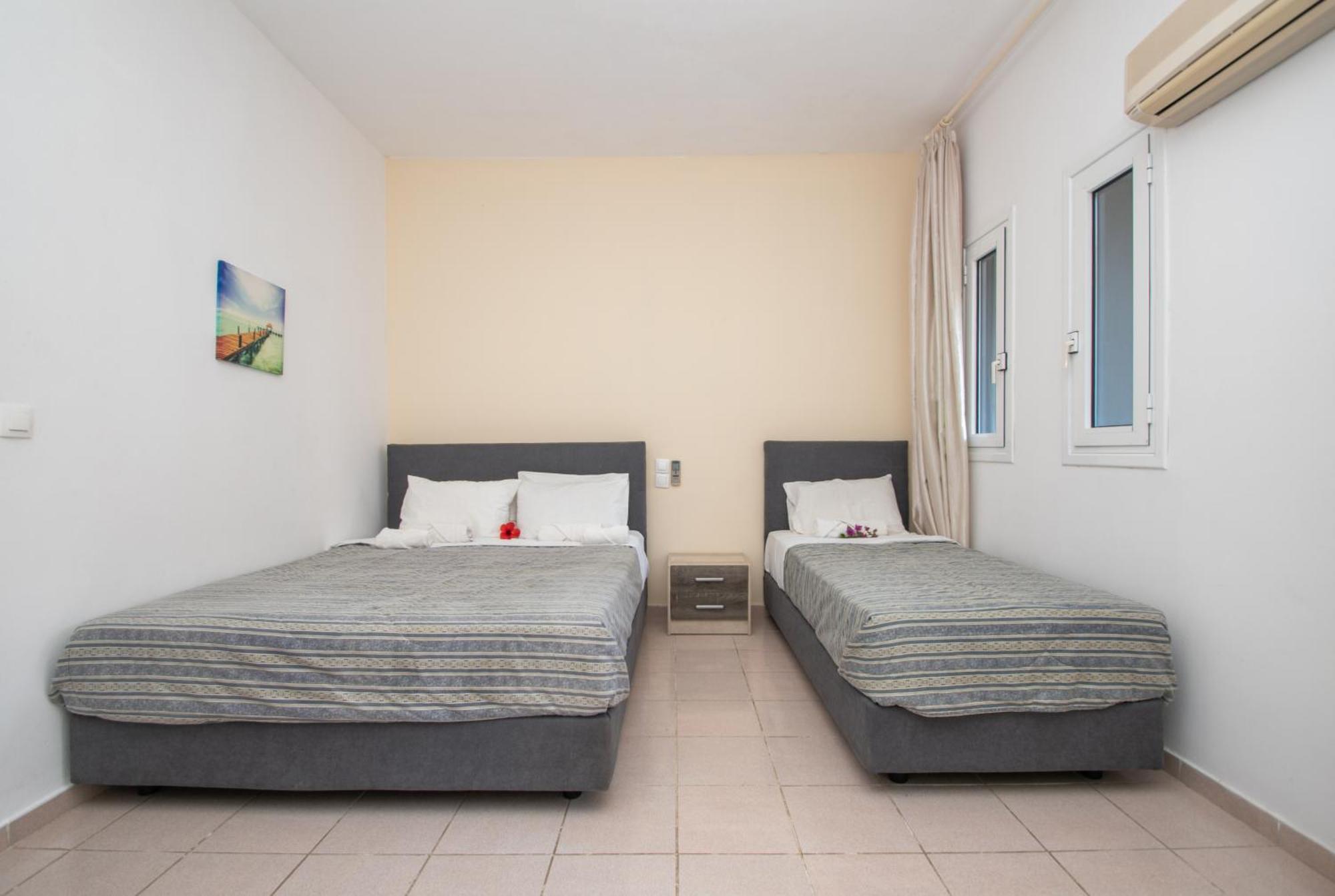 Appartement Markella Complex By 